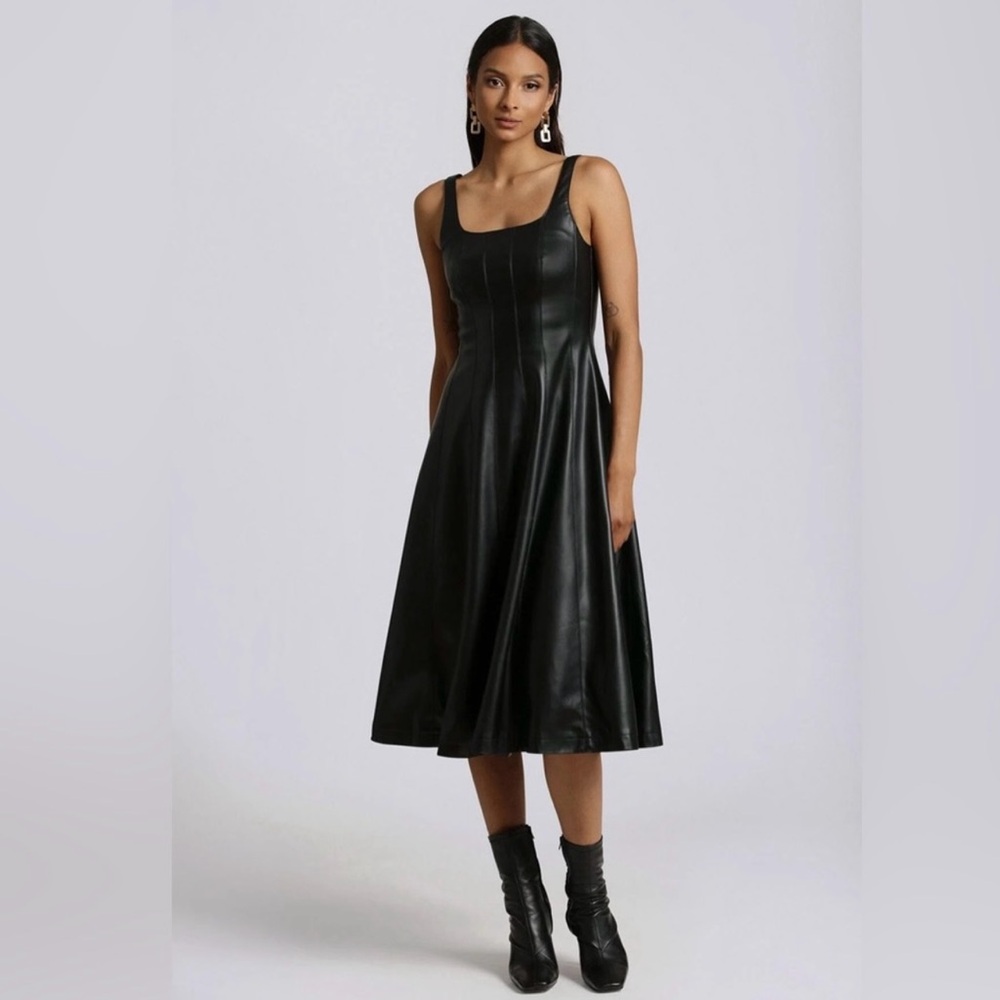 Vegan Leather by 7 for All Mankind